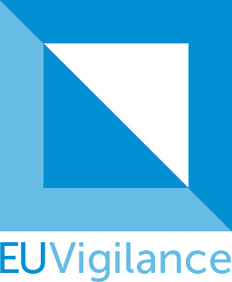EU Vigilance Logo